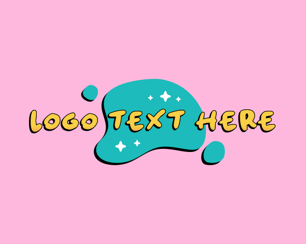 Kiddie Bubblegum Bakeshop